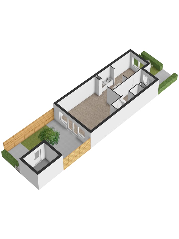 Foto 37 van Centurio 4