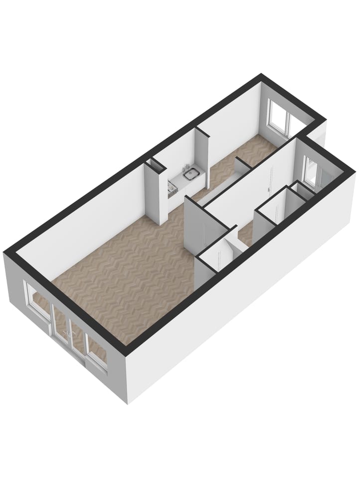 Foto 39 van Centurio 4