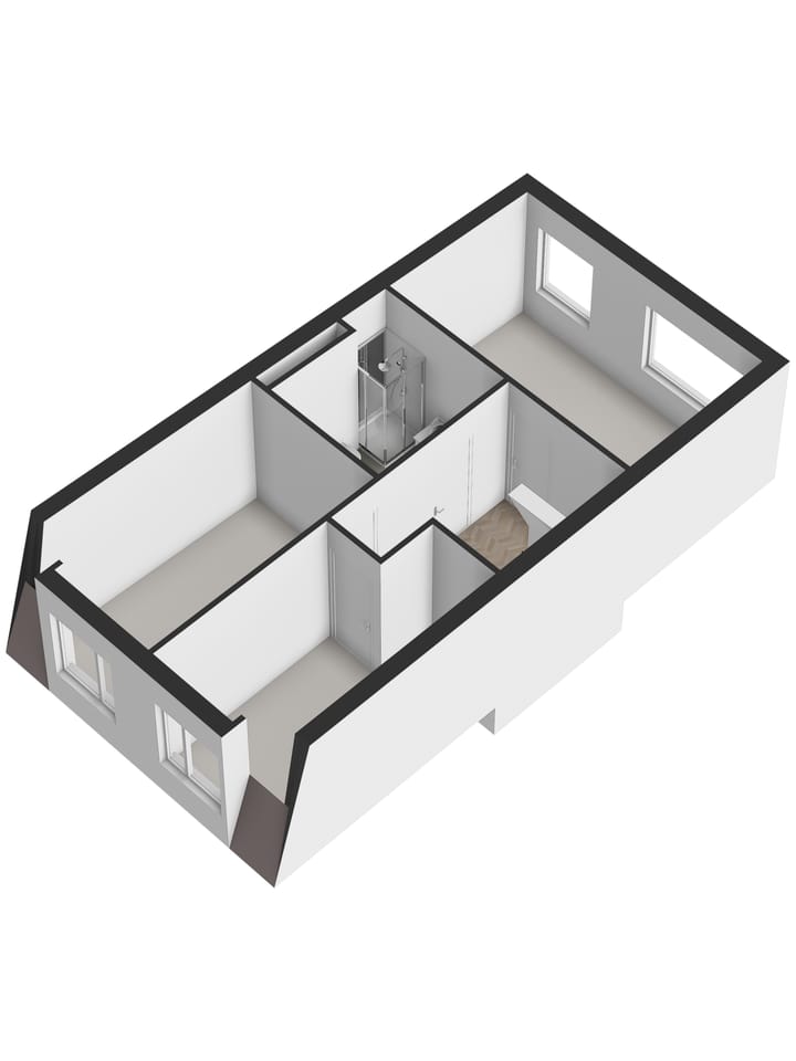 Foto 41 van Centurio 4