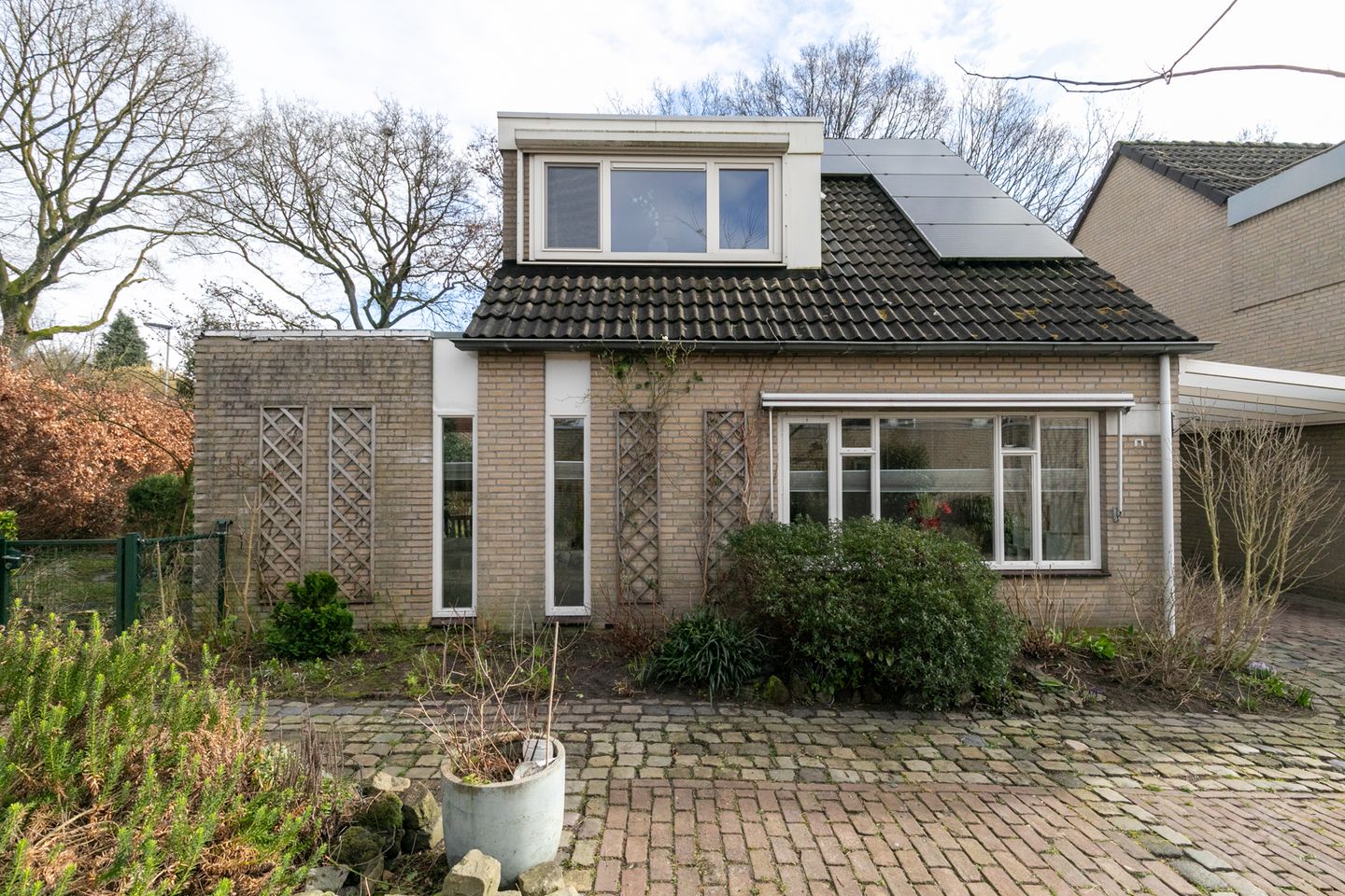 Foto 5 van Iepenbroek 9