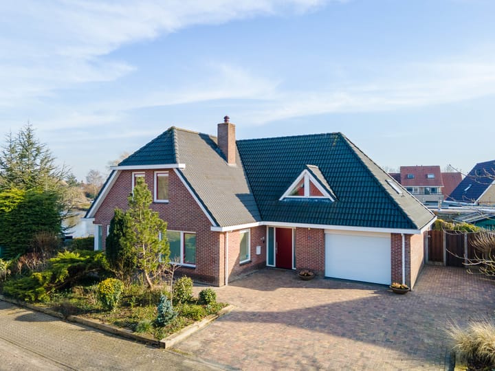 Foto 1 van De Watersnip 15