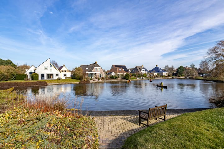 Foto 2 van De Watersnip 15