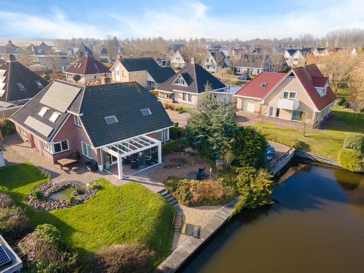 Foto 4 van De Watersnip 15