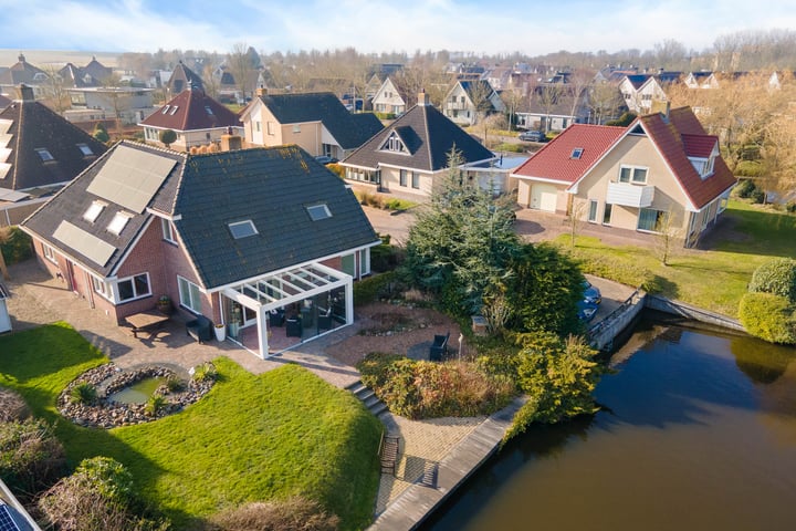 Foto 4 van De Watersnip 15