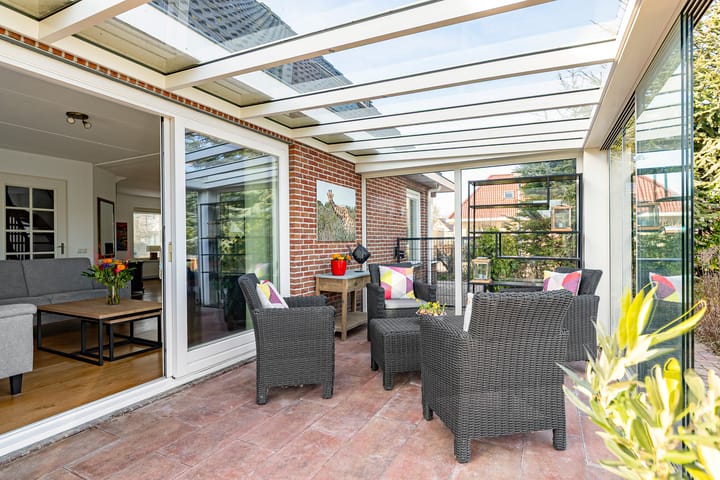 Foto 8 van De Watersnip 15