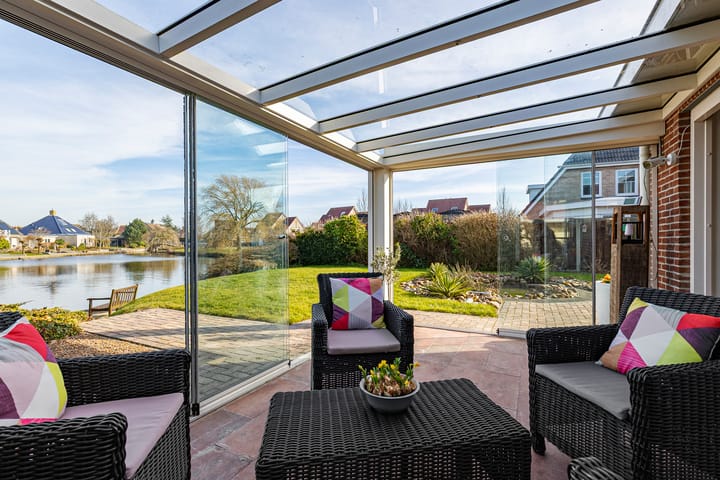 Foto 9 van De Watersnip 15