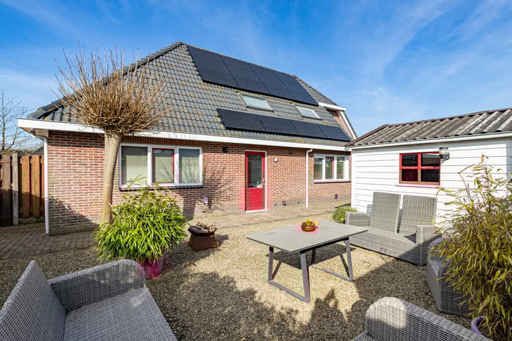 Foto 42 van De Watersnip 15