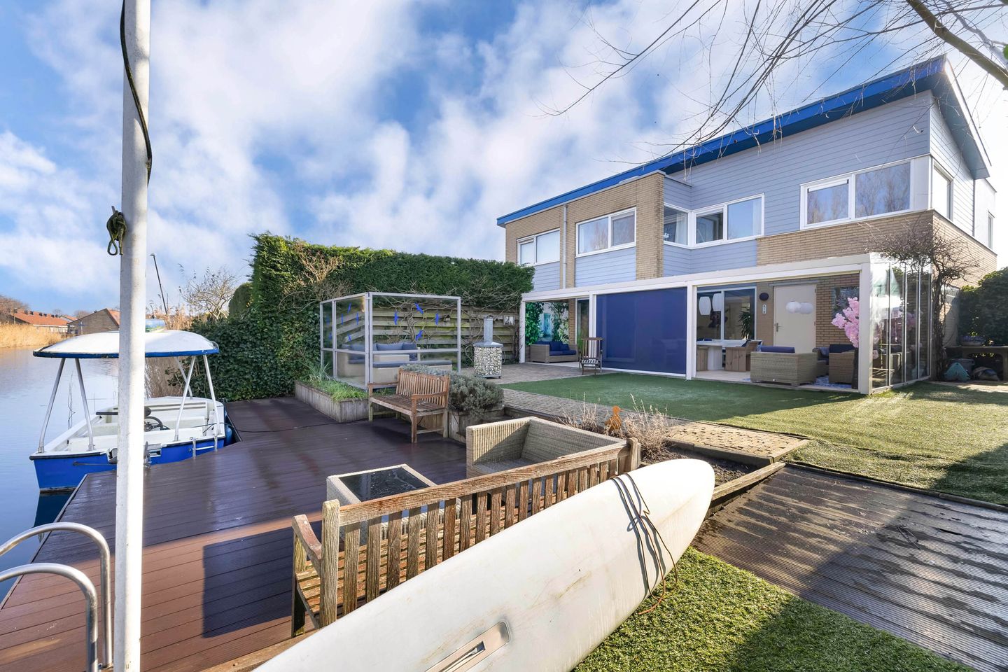 Foto 1 van Beulakerwiede 16