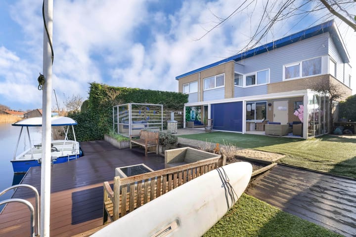 Foto 1 van Beulakerwiede 16