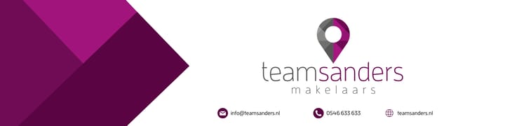 Een promotiefoto voor op kantoor