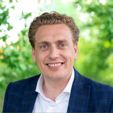 Joris Jipping - NVM Register Makelaar (Directeur)