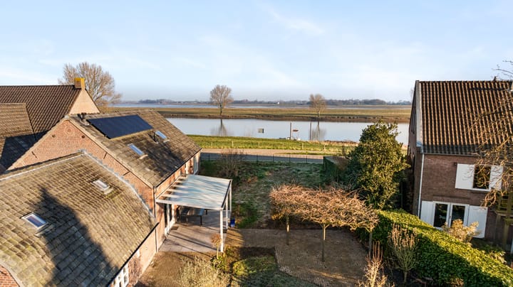 Foto 52 van Lithse Dijk 80