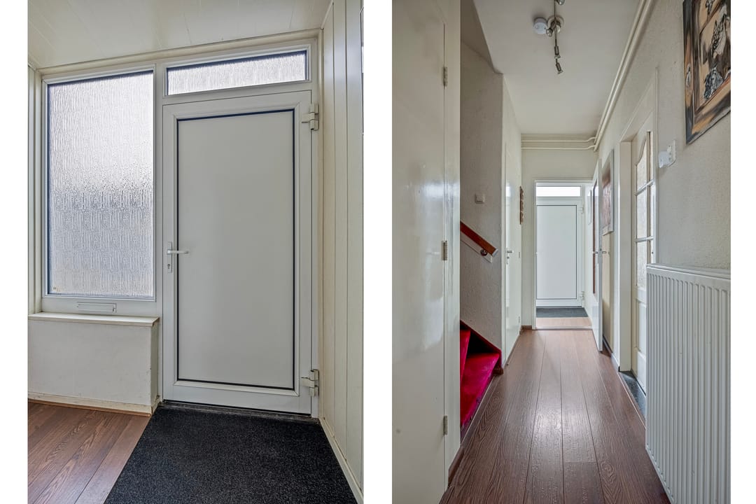 Foto 7 van Magerhorststraat 13