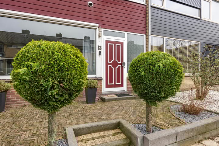 Foto 6 van Magerhorststraat 13