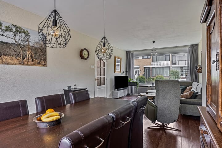 Foto 9 van Magerhorststraat 13