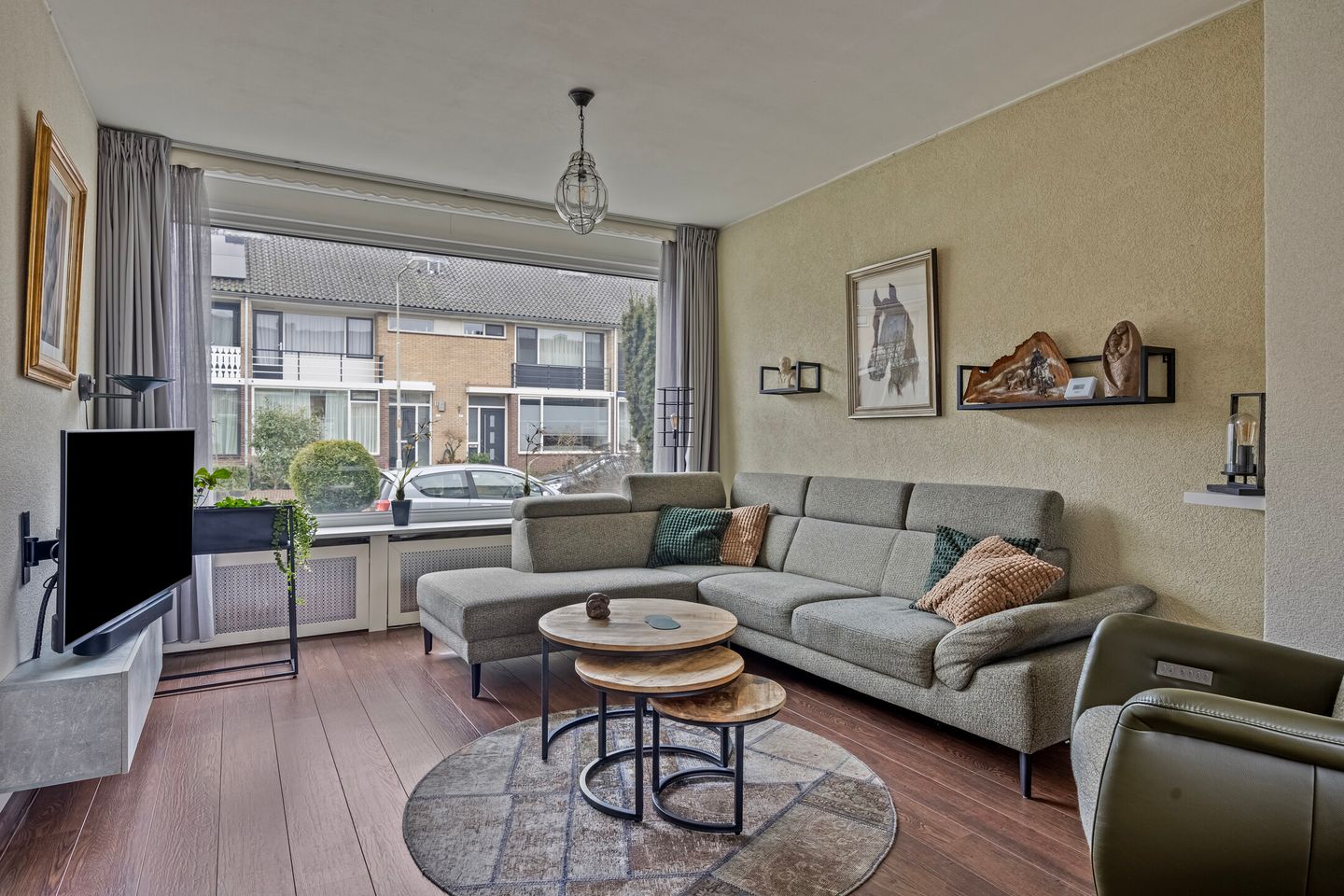 Foto 10 van Magerhorststraat 13