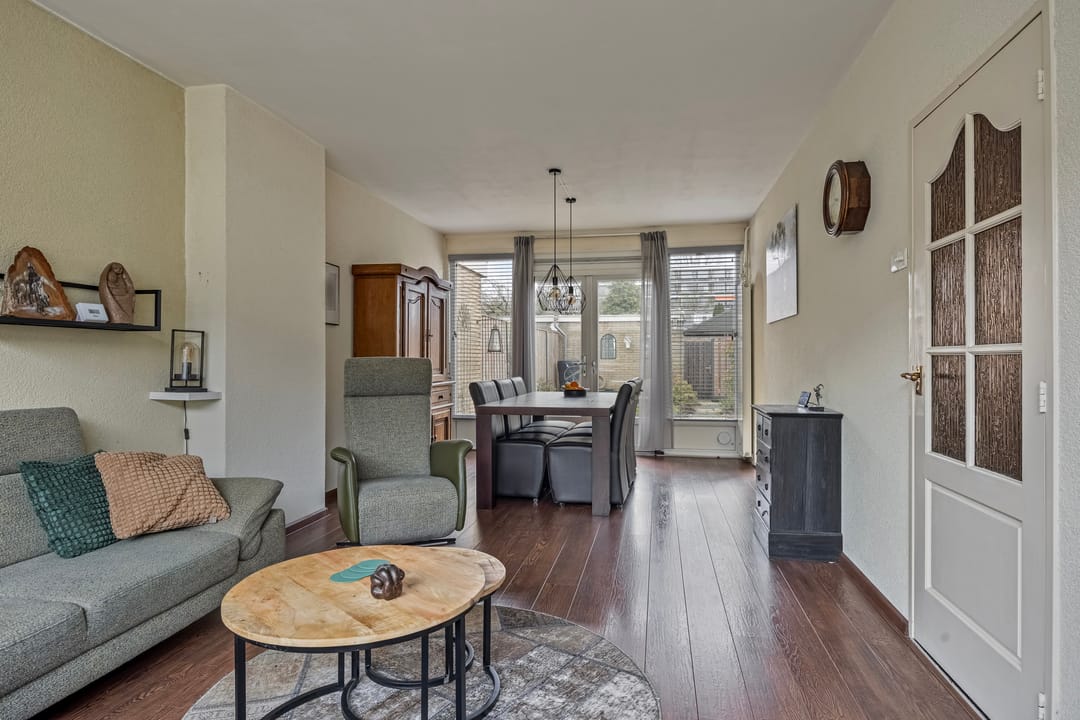 Foto 11 van Magerhorststraat 13