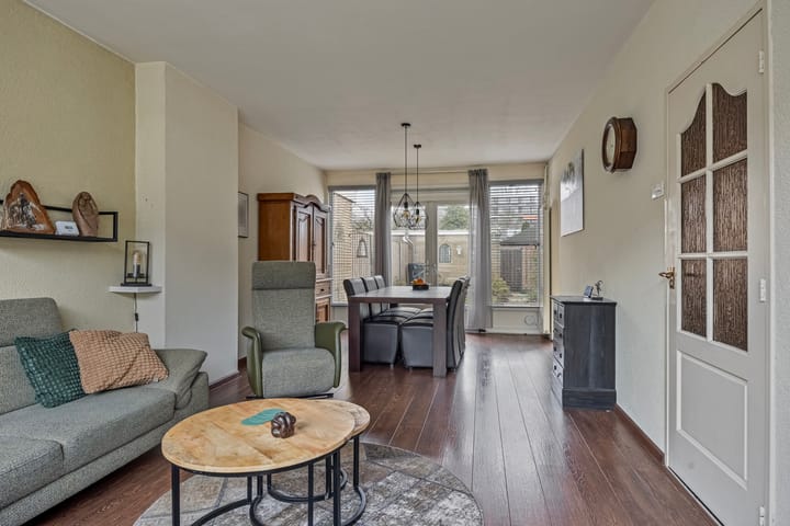 Foto 11 van Magerhorststraat 13