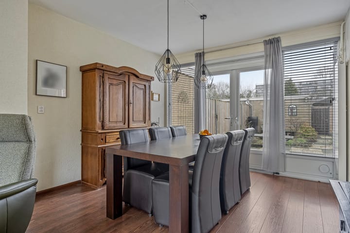 Foto 12 van Magerhorststraat 13