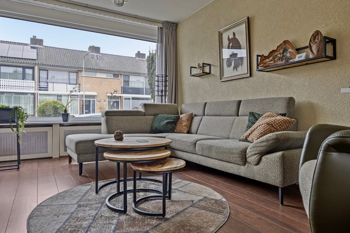 Foto 13 van Magerhorststraat 13