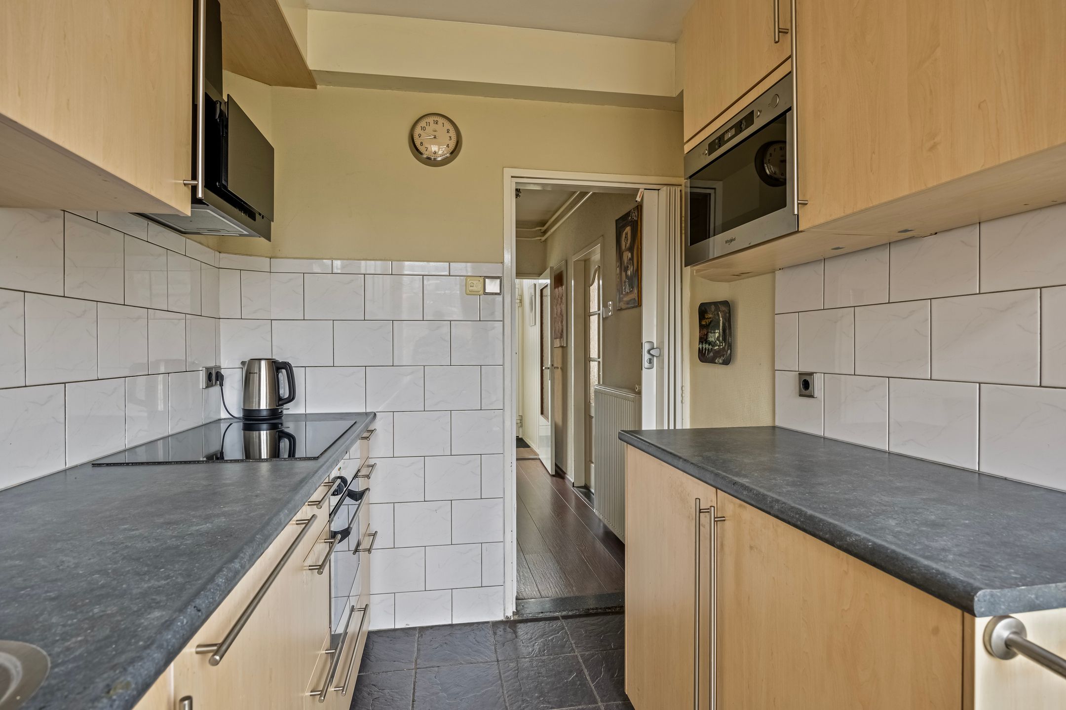 Foto 15 van Magerhorststraat 13