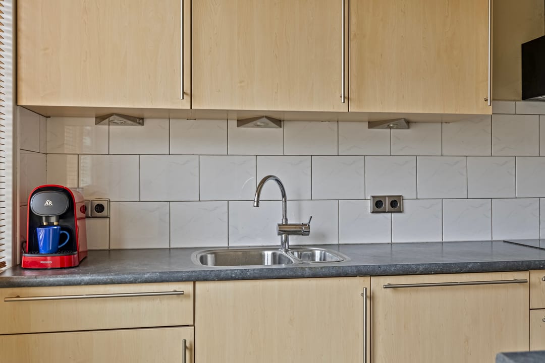 Foto 16 van Magerhorststraat 13