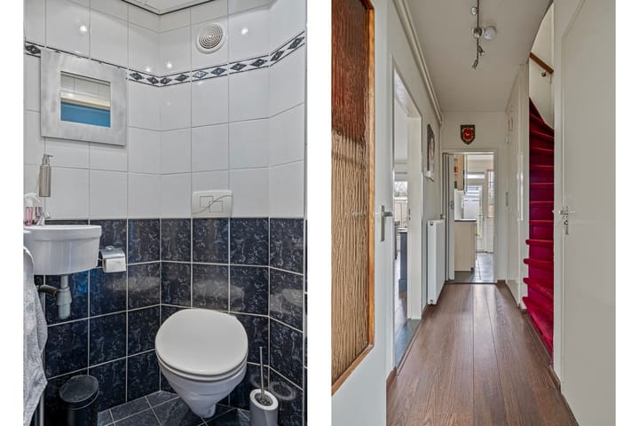 Foto 17 van Magerhorststraat 13