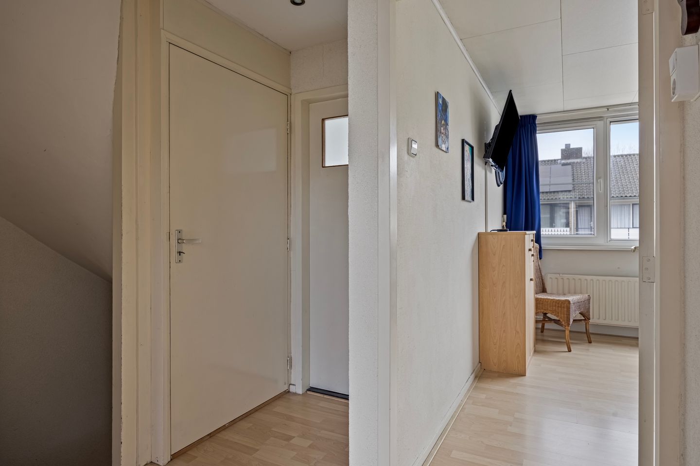 Foto 19 van Magerhorststraat 13