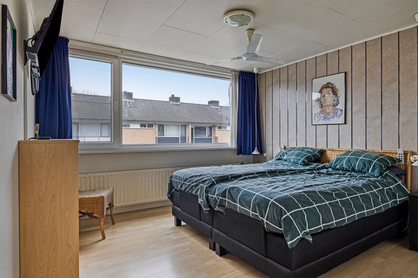 Foto 20 van Magerhorststraat 13