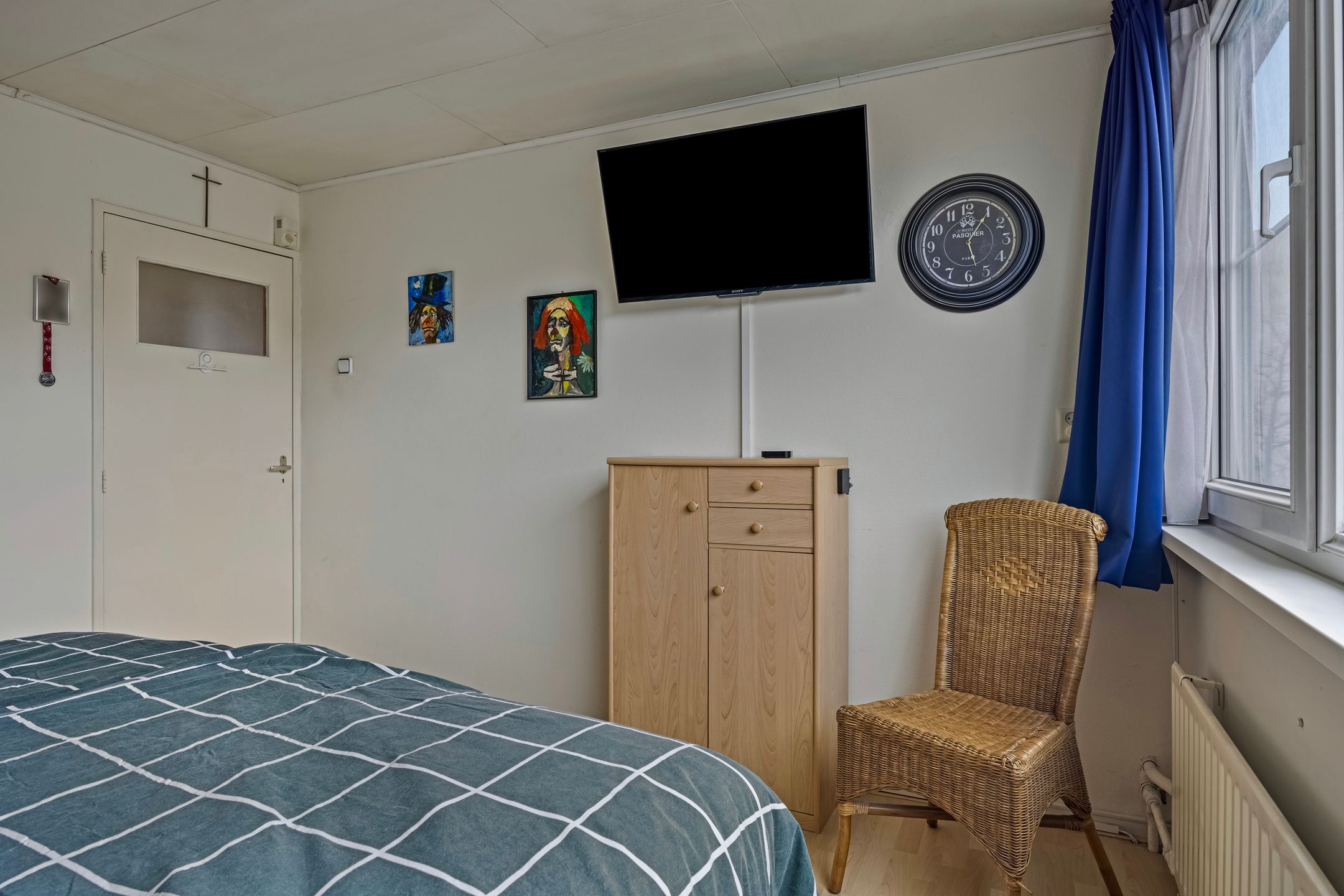 Foto 21 van Magerhorststraat 13