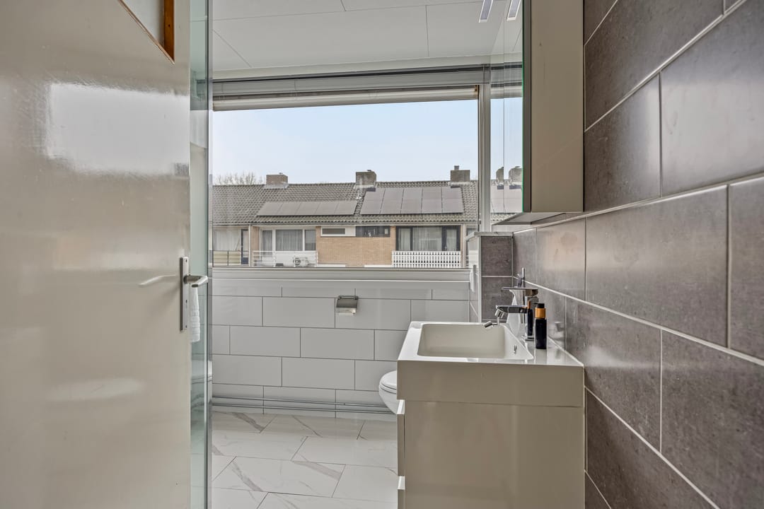 Foto 22 van Magerhorststraat 13