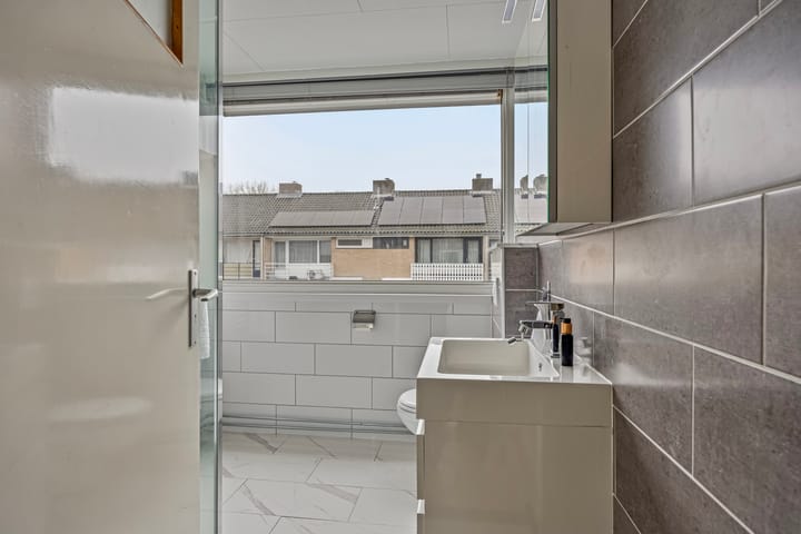 Foto 22 van Magerhorststraat 13