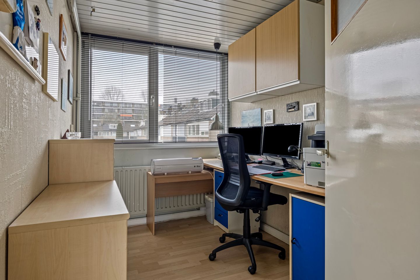 Foto 25 van Magerhorststraat 13