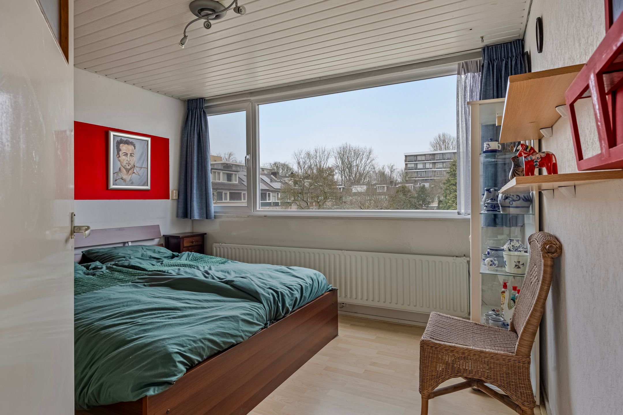 Foto 24 van Magerhorststraat 13