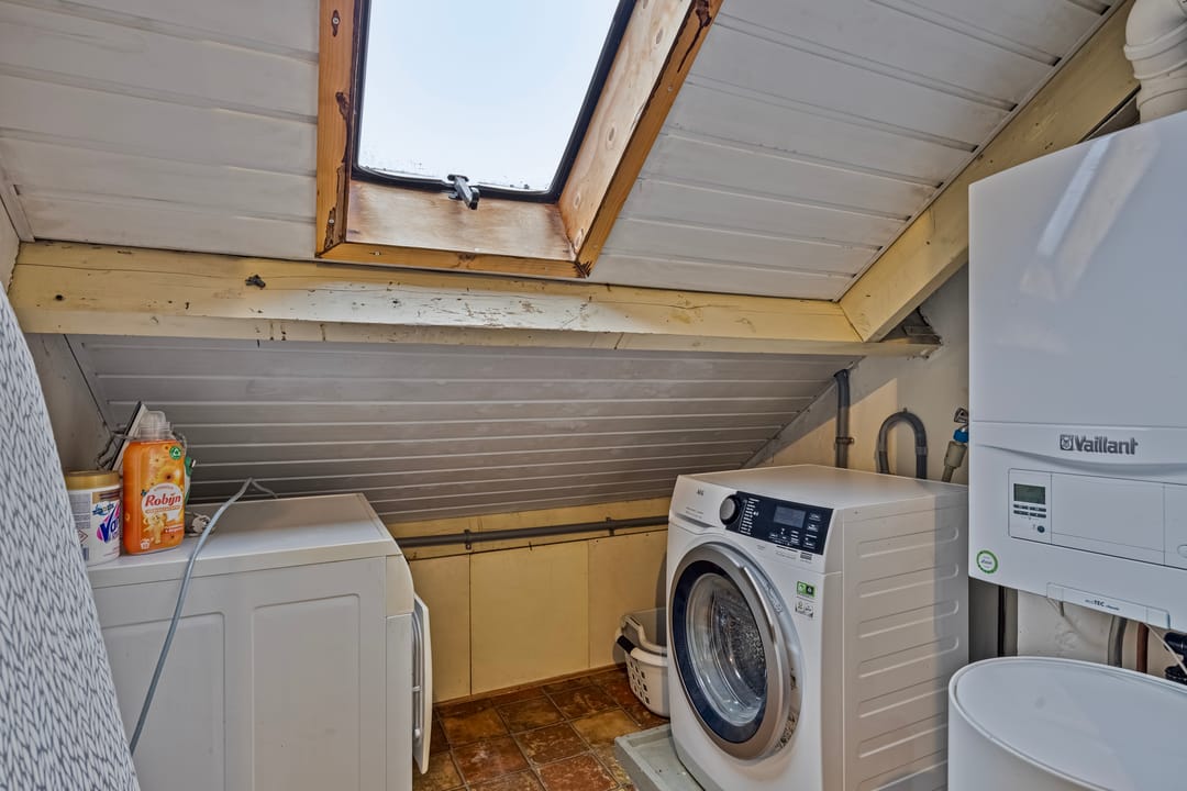 Foto 28 van Magerhorststraat 13