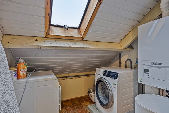 Foto 28 van Magerhorststraat 13