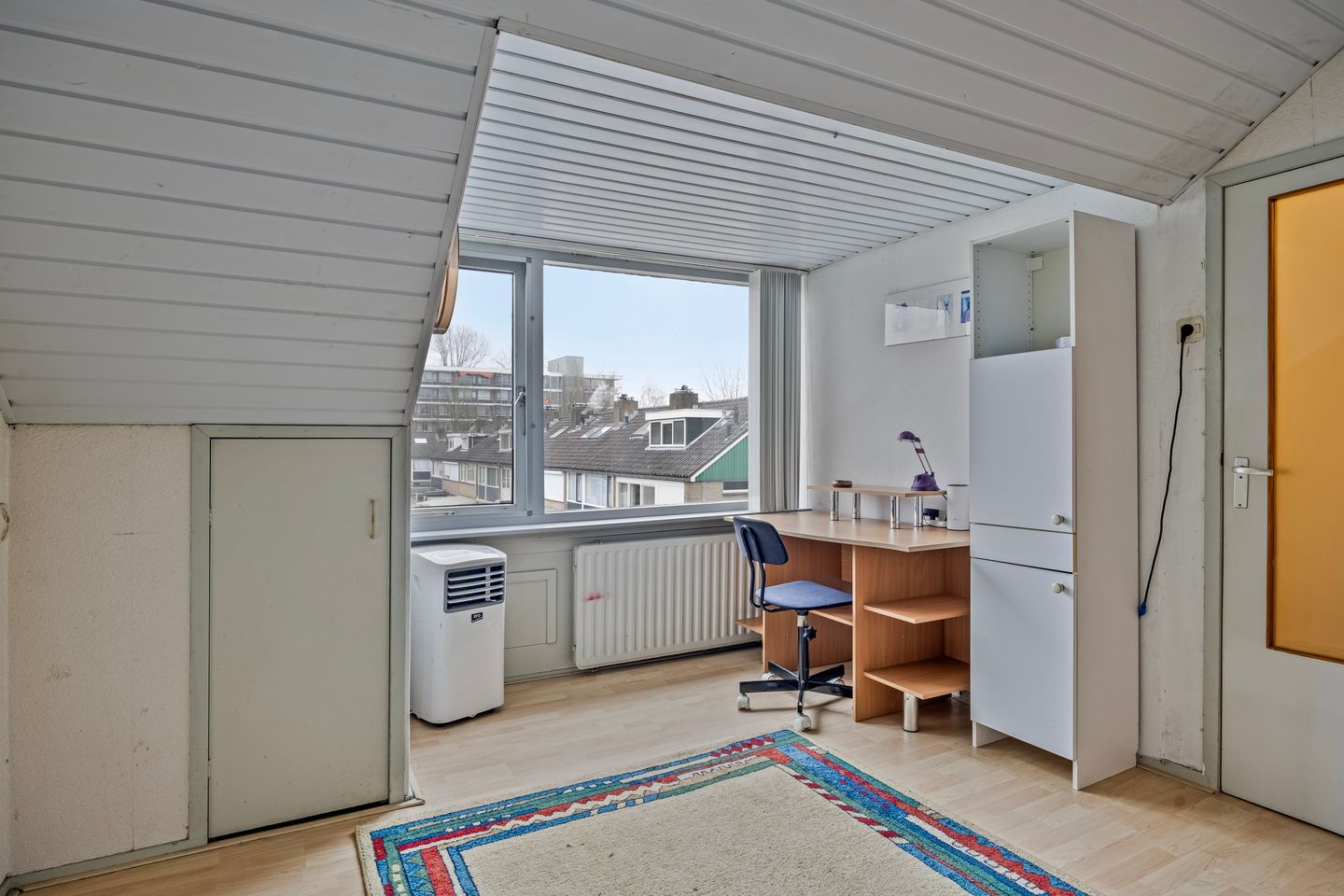 Foto 29 van Magerhorststraat 13