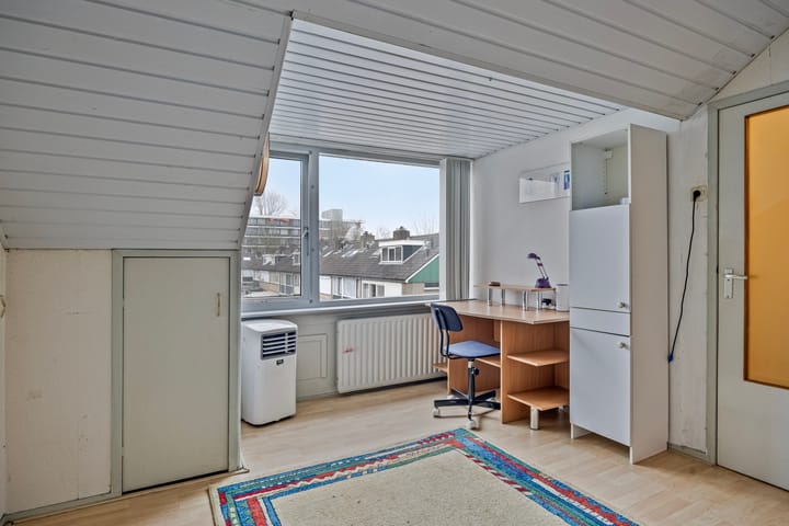 Foto 29 van Magerhorststraat 13