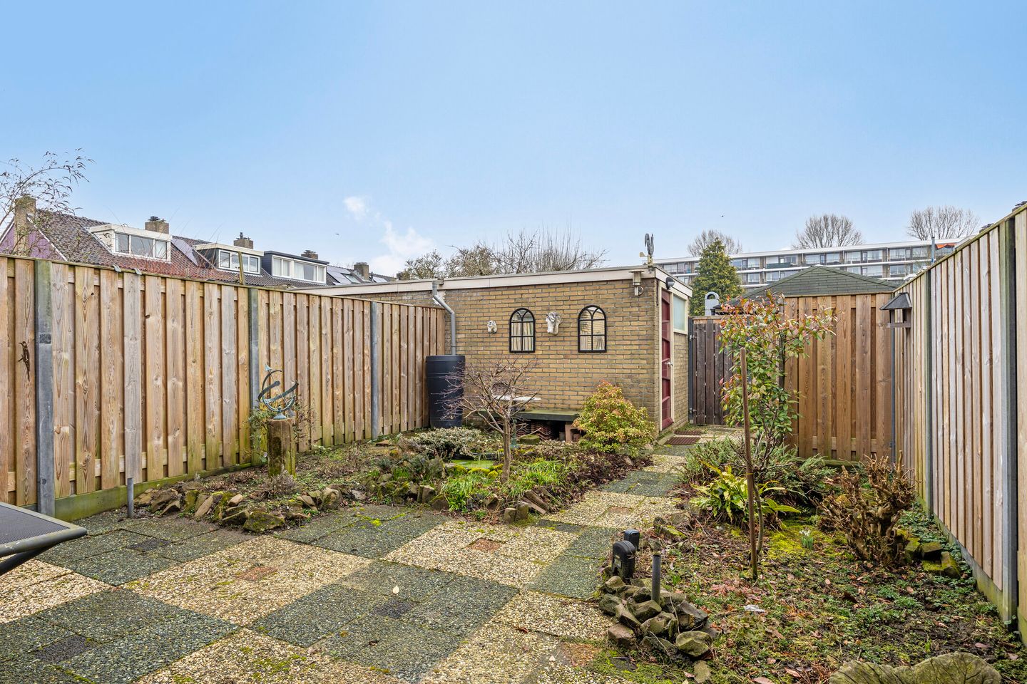 Foto 34 van Magerhorststraat 13