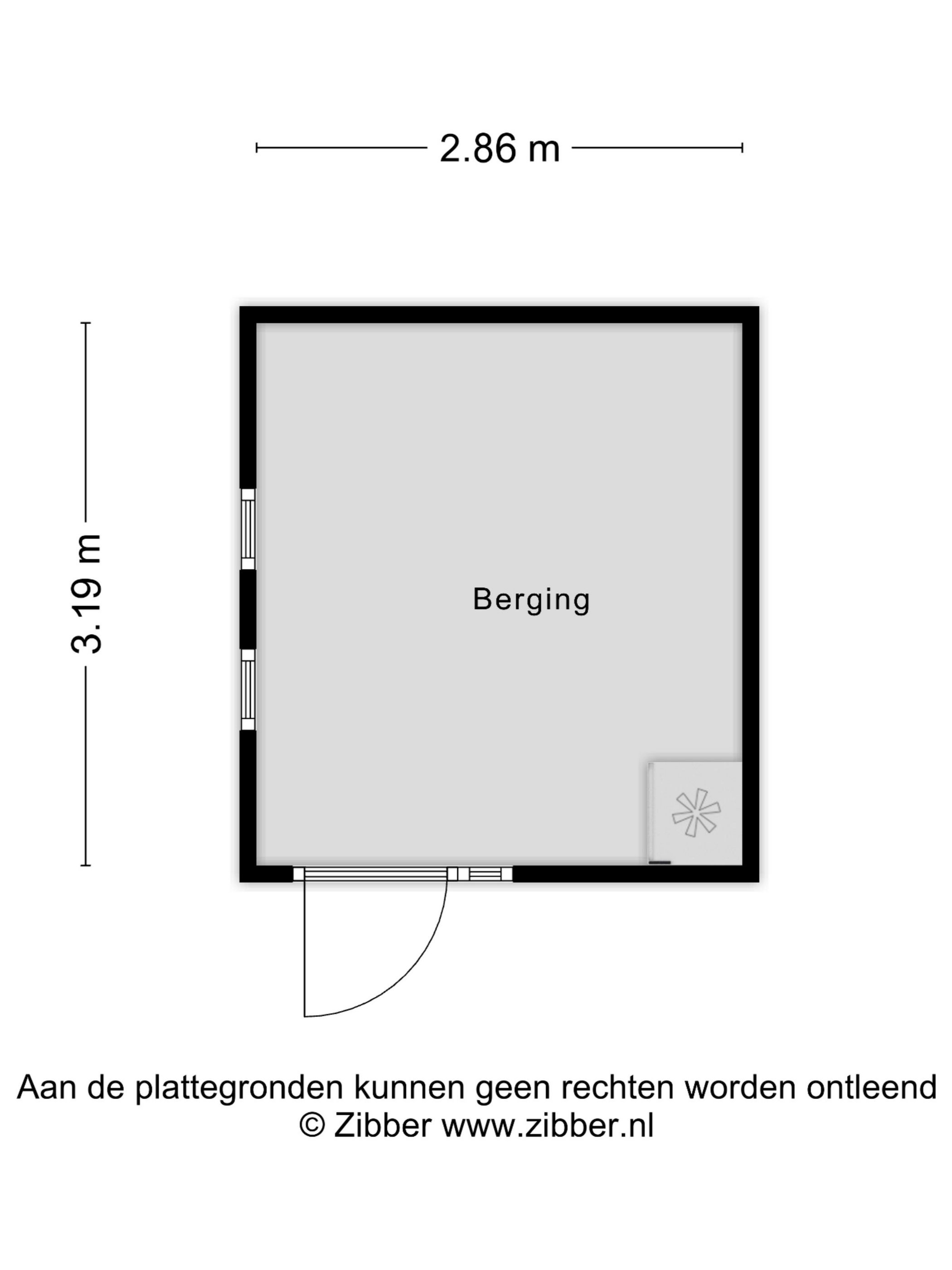 Foto 42 van Magerhorststraat 13