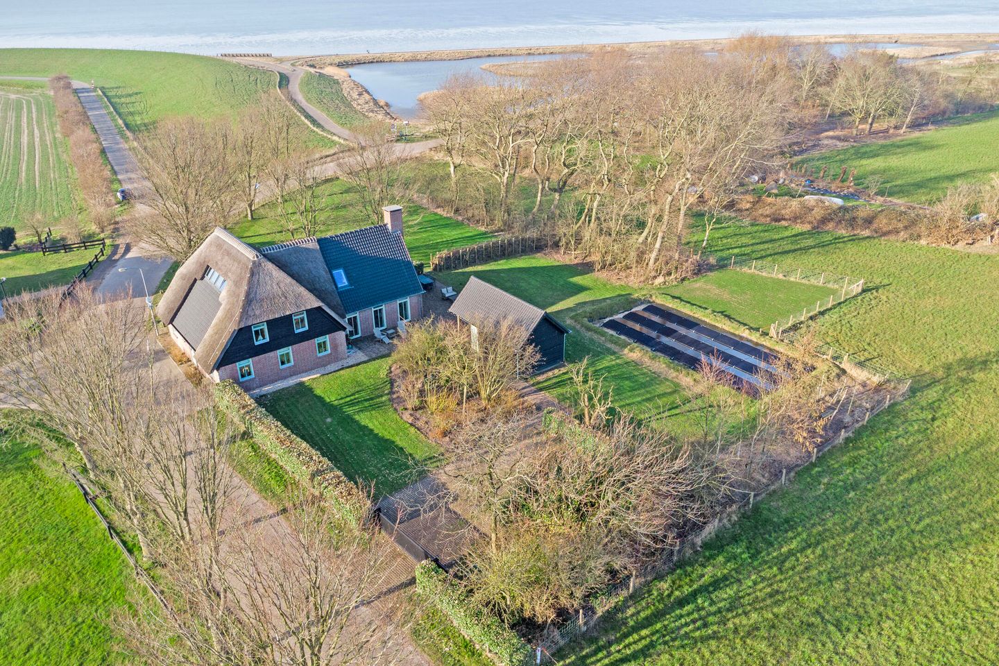 Foto 1 van Vatropperweg 9