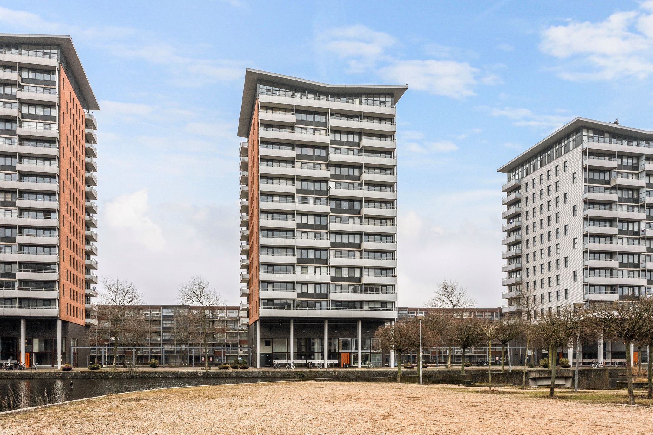 Foto 3 van Fijnjekade 136