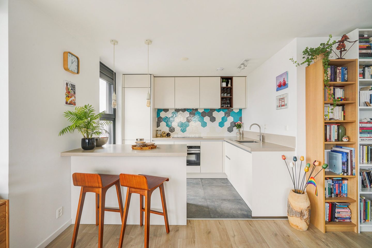 Foto 5 van Fijnjekade 136