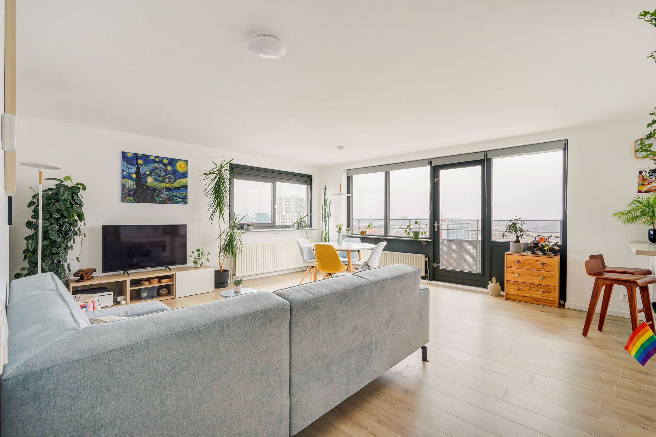 Foto 6 van Fijnjekade 136