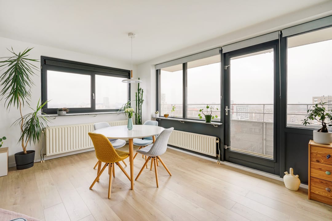 Foto 7 van Fijnjekade 136