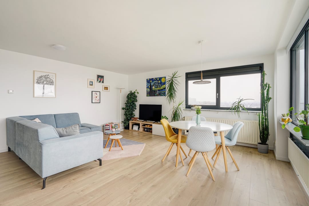 Foto 8 van Fijnjekade 136