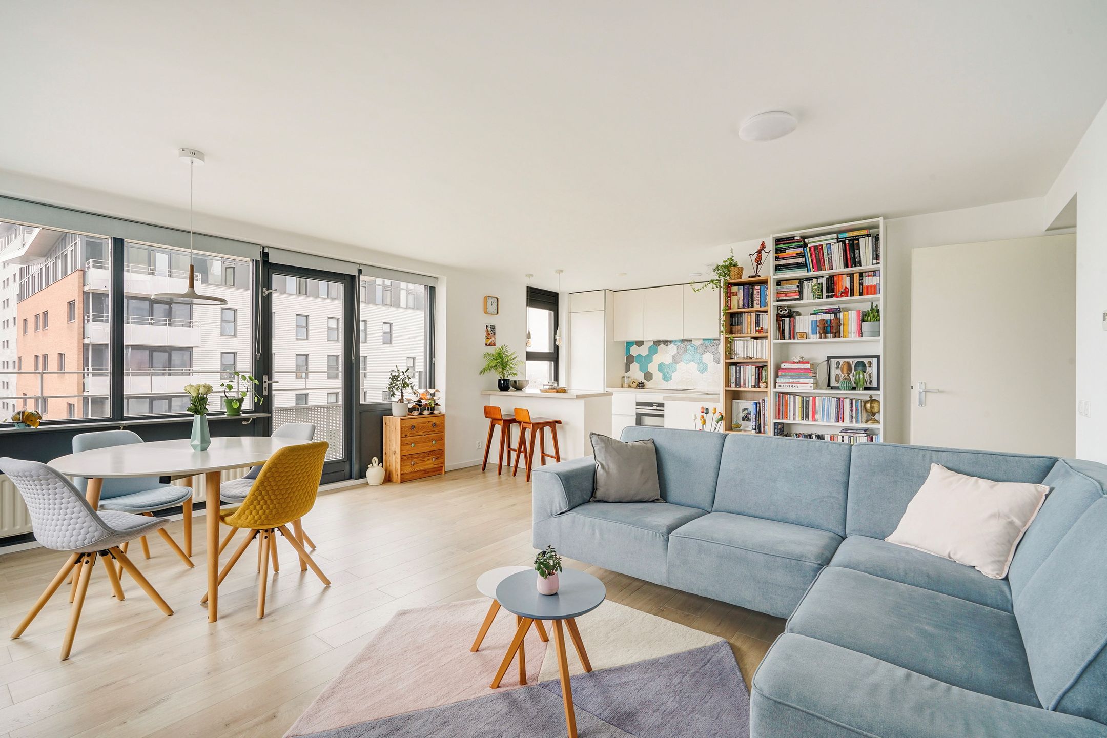 Foto 9 van Fijnjekade 136