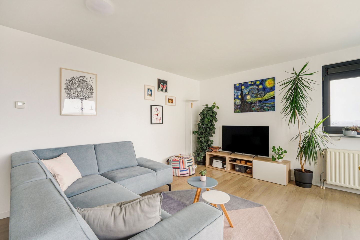 Foto 10 van Fijnjekade 136