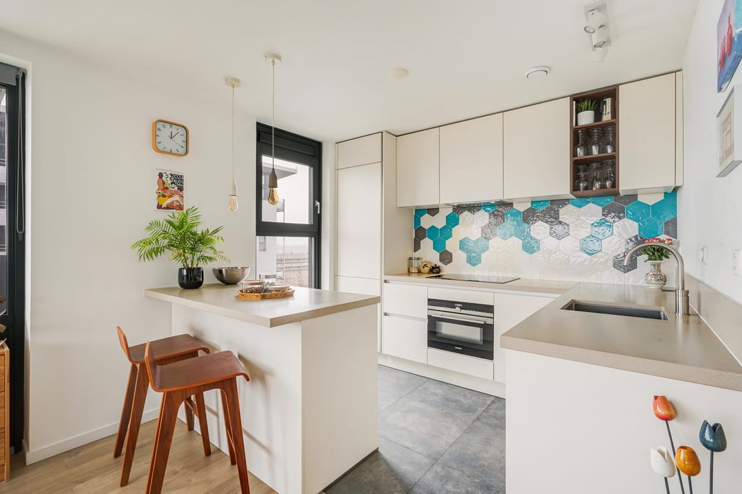 Foto 11 van Fijnjekade 136