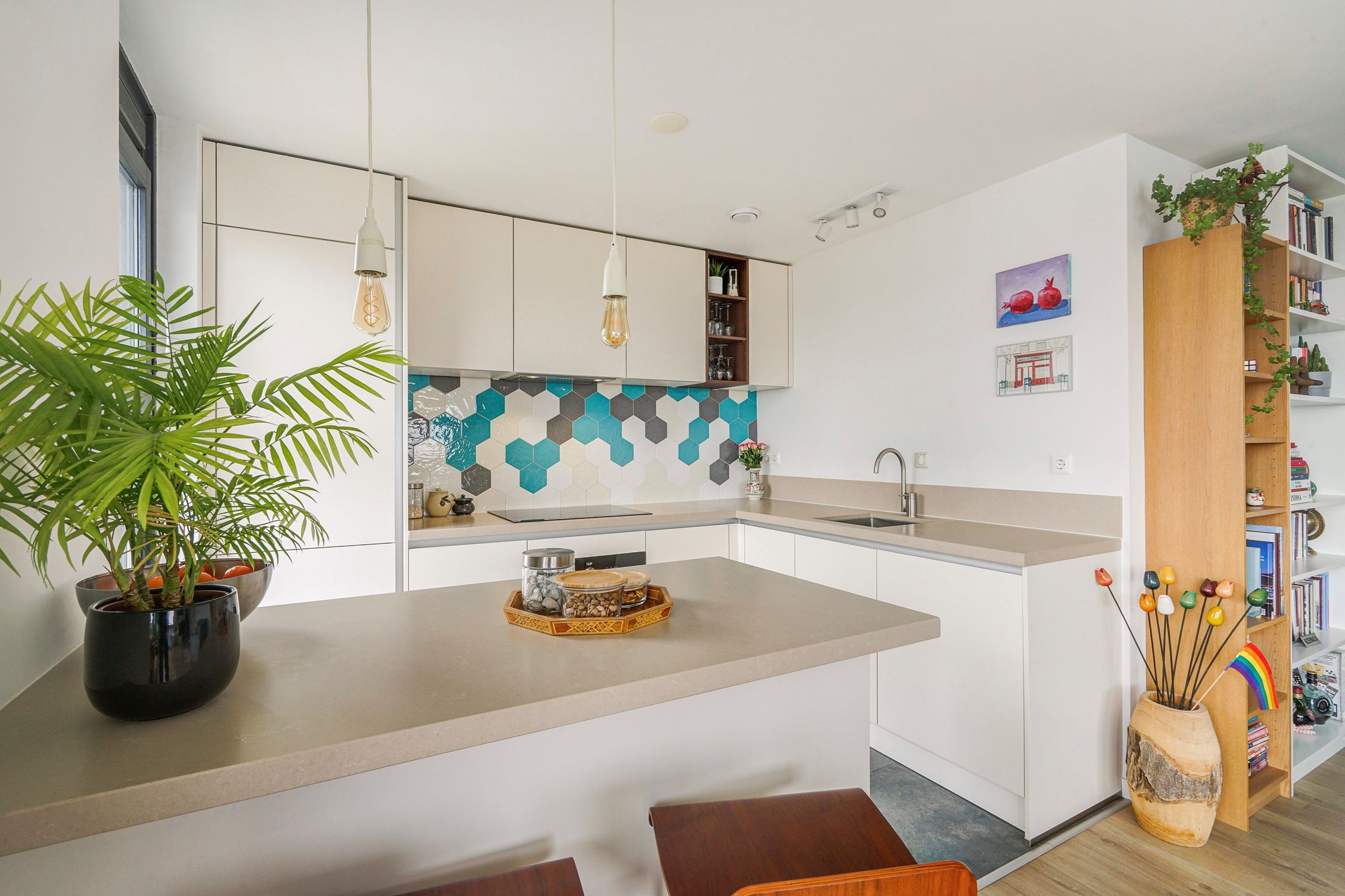 Foto 12 van Fijnjekade 136